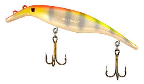 Swim Whizz Fishing Lures